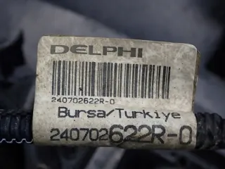 620221112R Бампер передний Renault Clio 4 Арт e12244447, вид 14