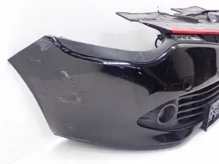 620221112R Бампер передний Renault Clio 4 Арт e12244447, вид 3