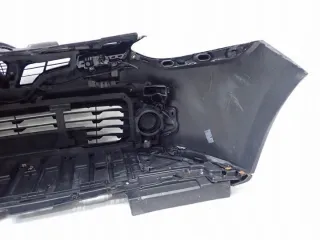 620221112R Бампер передний Renault Clio 4 Арт e12244447, вид 9