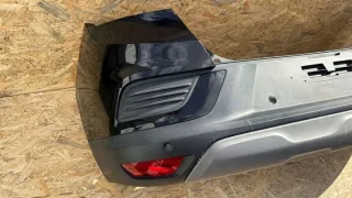  Бампер задний Renault Arkana Арт e12244419, вид 2