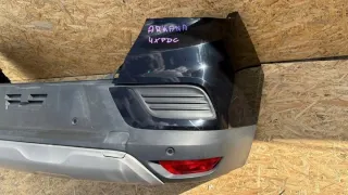  Бампер задний Renault Arkana Арт e12244419, вид 4