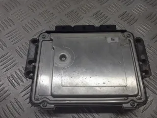 8200527713 Блок управления двигателем Renault Laguna 2 Арт e12244356, вид 2