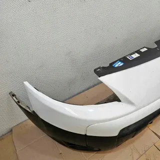  Бампер передний Peugeot Partner 2 Арт e12244281, вид 2