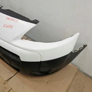  Бампер передний Peugeot Partner 2 Арт e12244281, вид 6