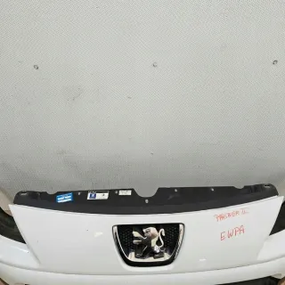  Бампер передний Peugeot Partner 2 Арт e12244281, вид 8