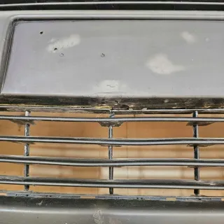  Бампер передний Peugeot Partner 2 Арт e12244281, вид 9