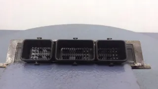 8200279458 8200323228 Блок управления двигателем Renault Espace 4 Арт e12244280, вид 3