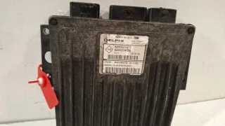 8200331477 Блок управления двигателем Renault Clio 2 Арт e12244254, вид 2