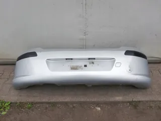 9680442277 Бампер задний Peugeot 308 1 Арт e12244224, вид 1
