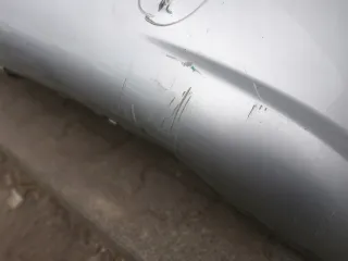 9680442277 Бампер задний Peugeot 308 1 Арт e12244224, вид 3