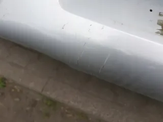 9680442277 Бампер задний Peugeot 308 1 Арт e12244224, вид 5