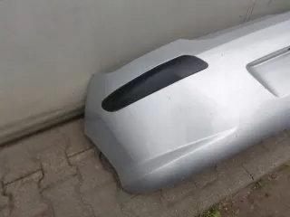 9680442277 Бампер задний Peugeot 308 1 Арт e12244224, вид 7