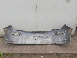 9680442277 Бампер задний Peugeot 308 1 Арт e12244224, вид 9