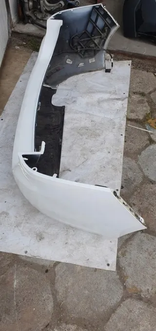  Бампер задний Peugeot 308 2 Арт e12244207, вид 9