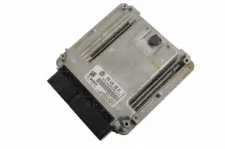 97061819801 Блок управления двигателем Porsche Panamera 970 Арт e12244155, вид 1