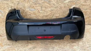 9823195280 Бампер задний Peugeot 208 2 Арт e12244142, вид 1