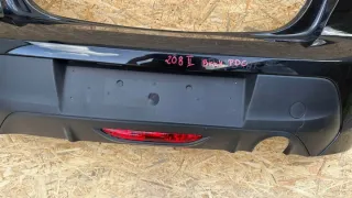 9823195280 Бампер задний Peugeot 208 2 Арт e12244142, вид 2