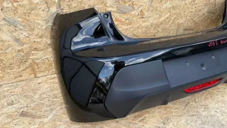 9823195280 Бампер задний Peugeot 208 2 Арт e12244142, вид 4