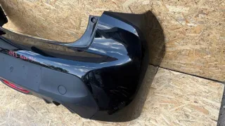 9823195280 Бампер задний Peugeot 208 2 Арт e12244142, вид 6