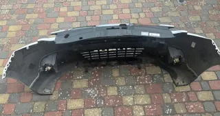  Бампер передний Peugeot 2008 Арт e12244112, вид 5