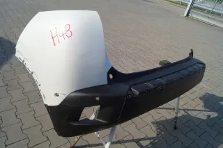 2019-2023 9827298180 9827298380 AUOABC2006 Бампер задний Peugeot 2008 Арт e12244101, вид 2