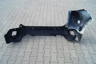 2019-2023 9827298180 9827298380 AUOABC2006 Бампер задний Peugeot 2008 Арт e12244101, вид 7