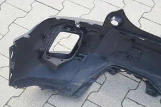 2019-2023 9827298180 9827298380 AUOABC2006 Бампер задний Peugeot 2008 Арт e12244101, вид 8