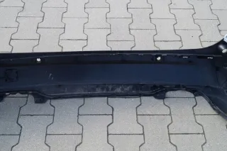 2019-2023 9827298180 9827298380 AUOABC2006 Бампер задний Peugeot 2008 Арт e12244101, вид 9