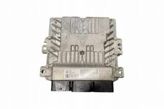 9667155780 Блок управления двигателем Peugeot 508 Арт e12244046, вид 3