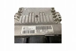 9667155780 Блок управления двигателем Peugeot 508 Арт e12244046, вид 5