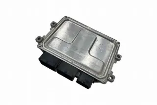 9805321980 Блок управления двигателем Peugeot 208 Арт e12243968, вид 1