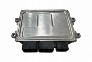 9805321980 Блок управления двигателем Peugeot 208 Арт e12243968, вид 2