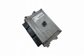 9805321980 Блок управления двигателем Peugeot 208 Арт e12243968, вид 5
