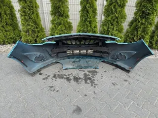 13267699 ZDEOPEMERB-280525 Бампер передний Opel Meriva 2 Арт e12243946, вид 5