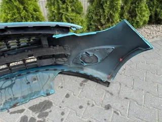 13267699 ZDEOPEMERB-280525 Бампер передний Opel Meriva 2 Арт e12243946, вид 6
