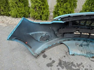 13267699 ZDEOPEMERB-280525 Бампер передний Opel Meriva 2 Арт e12243946, вид 7