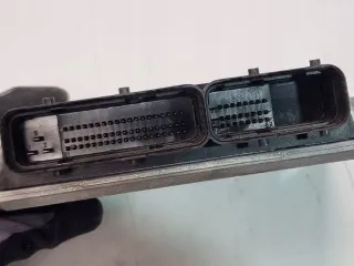 0281010269 Блок управления двигателем Opel Vectra B Арт e12243878, вид 2