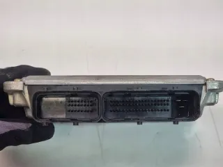 0281010269 Блок управления двигателем Opel Vectra B Арт e12243878, вид 5