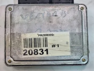 0281010269 Блок управления двигателем Opel Vectra B Арт e12243878, вид 6