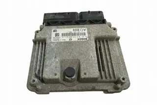 55197150 Блок управления двигателем Opel Signum Арт e12243811, вид 1