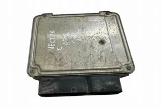 55197150 Блок управления двигателем Opel Signum Арт e12243811, вид 2