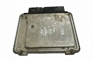 55197150 Блок управления двигателем Opel Signum Арт e12243811, вид 3