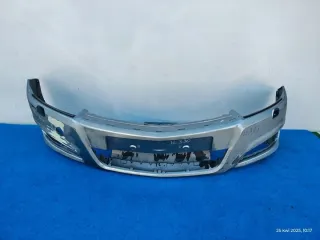 13225746 Бампер передний Opel Astra H Арт e12243709, вид 1