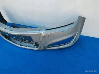 13225746 Бампер передний Opel Astra H Арт e12243709, вид 2