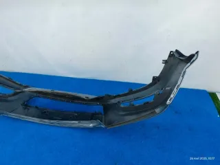 13225746 Бампер передний Opel Astra H Арт e12243709, вид 4