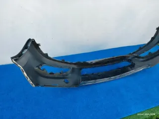 13225746 Бампер передний Opel Astra H Арт e12243709, вид 5