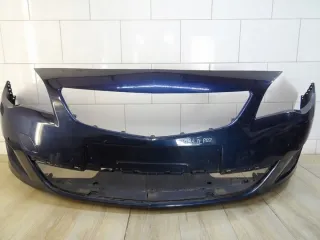 13264403 Бампер передний Opel Astra J Арт e12243679, вид 1