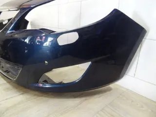 13264403 Бампер передний Opel Astra J Арт e12243679, вид 2