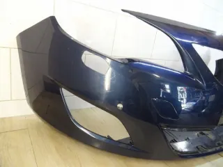 13264403 Бампер передний Opel Astra J Арт e12243679, вид 3