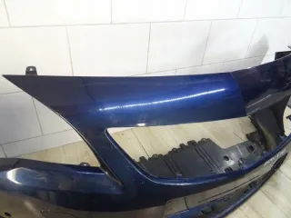 13264403 Бампер передний Opel Astra J Арт e12243679, вид 4